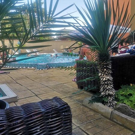 Къща Нанси Sunny Beach Eksteriør billede