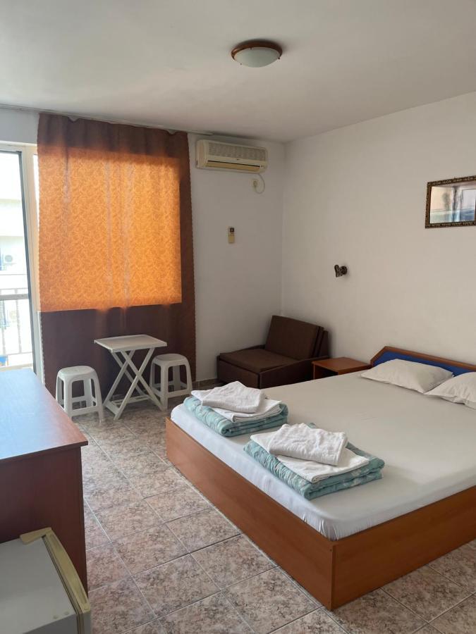 Къща Нанси Sunny Beach Eksteriør billede