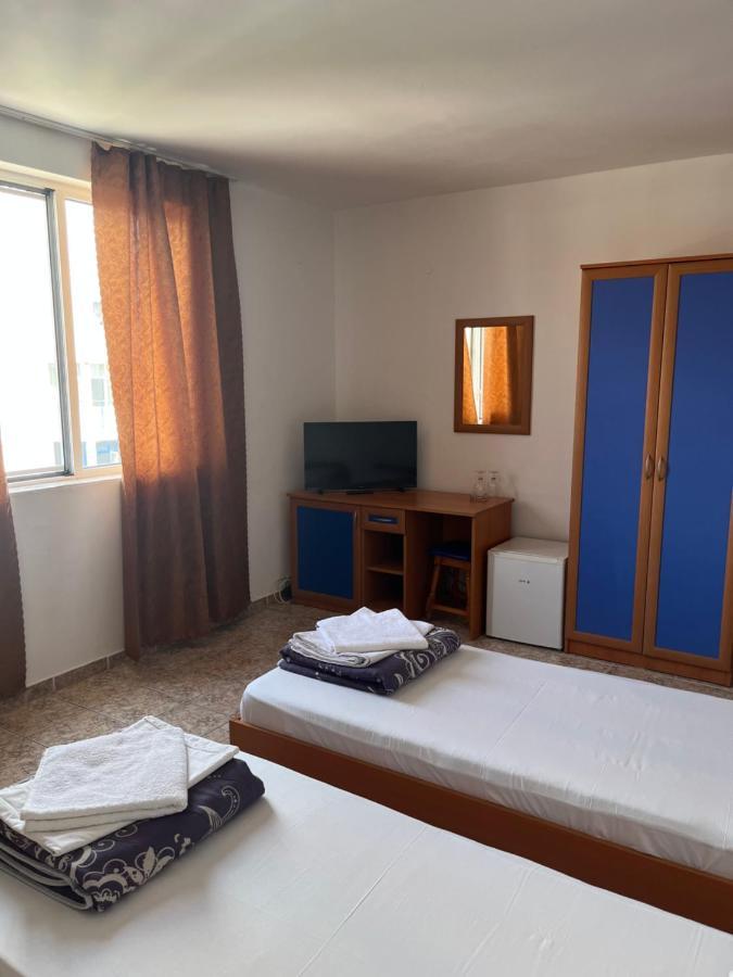 Къща Нанси Sunny Beach Eksteriør billede