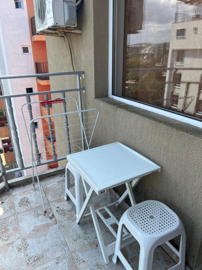 Къща Нанси Sunny Beach Eksteriør billede