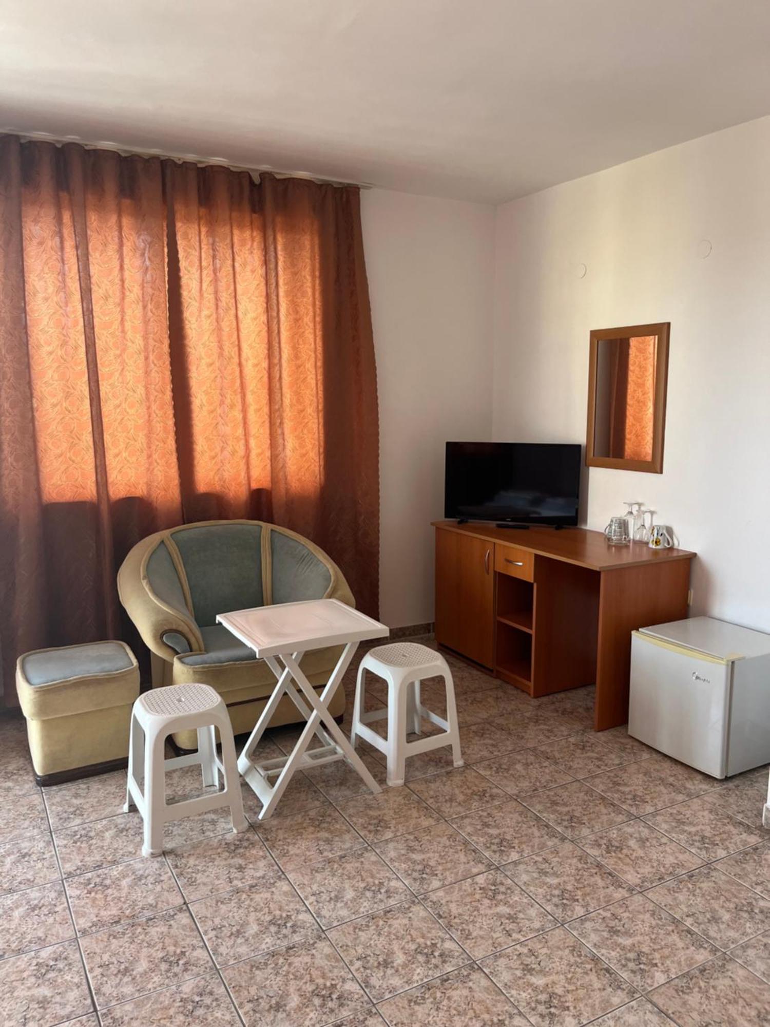 Къща Нанси Sunny Beach Eksteriør billede