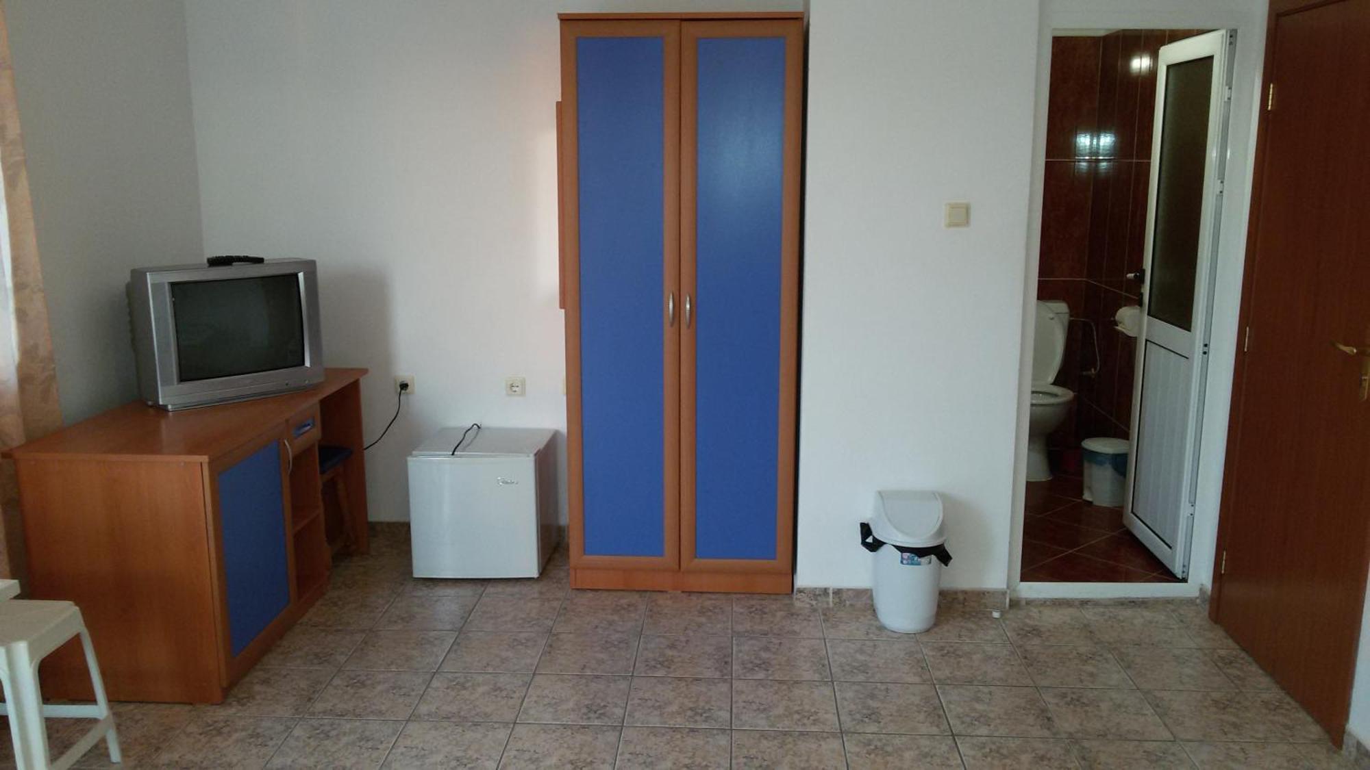 Къща Нанси Sunny Beach Eksteriør billede