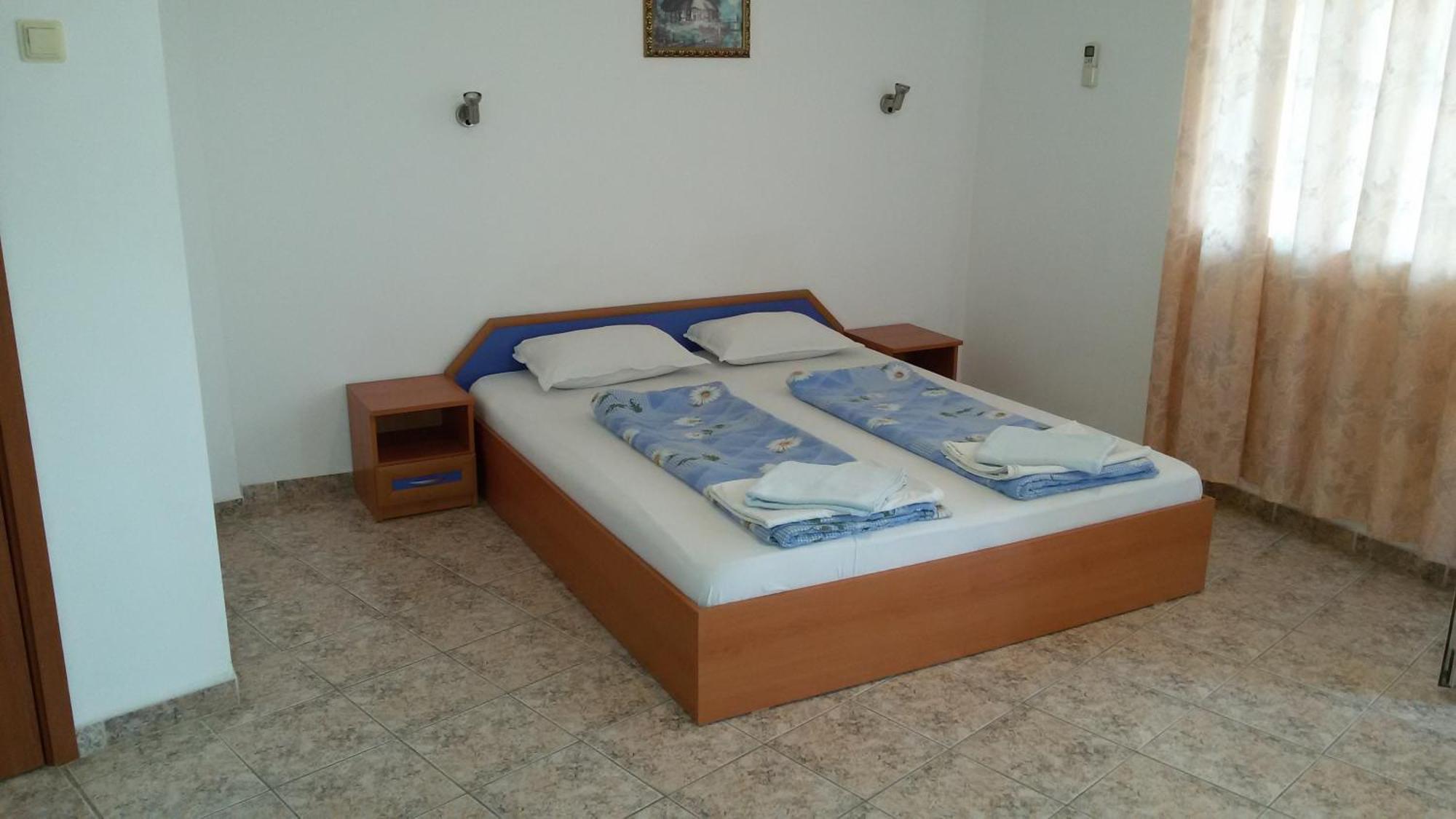 Къща Нанси Sunny Beach Eksteriør billede
