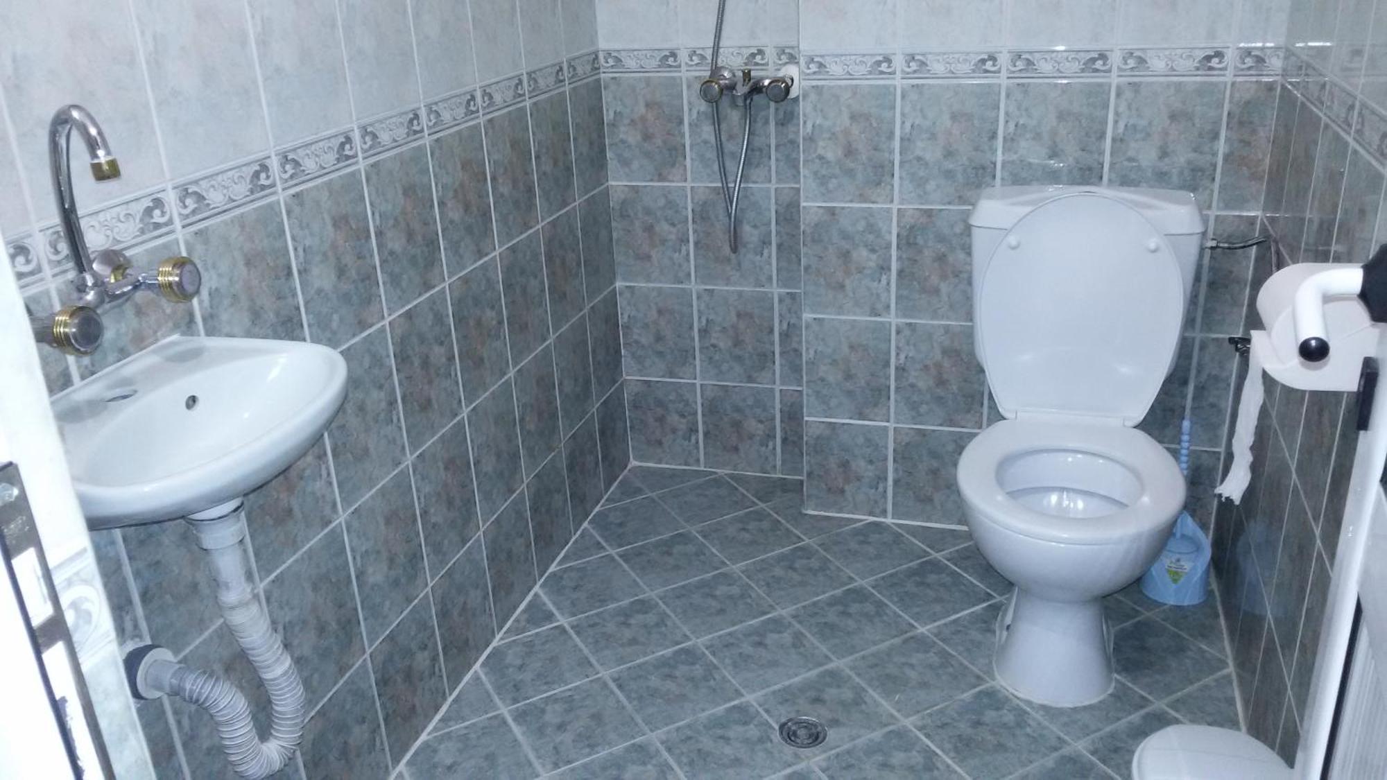 Къща Нанси Sunny Beach Eksteriør billede