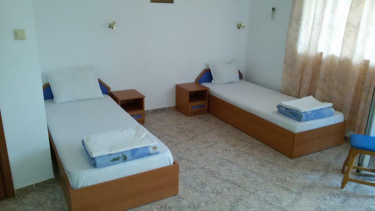 Къща Нанси Sunny Beach Eksteriør billede