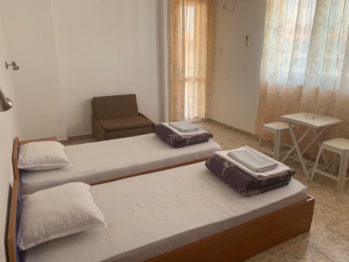 Къща Нанси Sunny Beach Eksteriør billede
