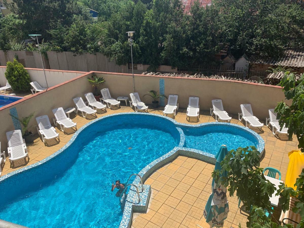 Къща Нанси Sunny Beach Eksteriør billede