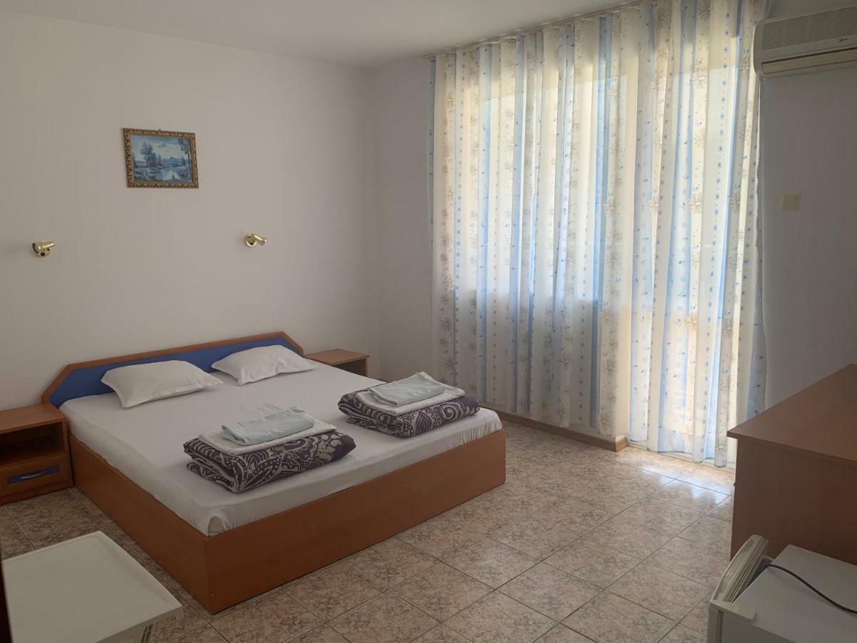 Къща Нанси Sunny Beach Eksteriør billede