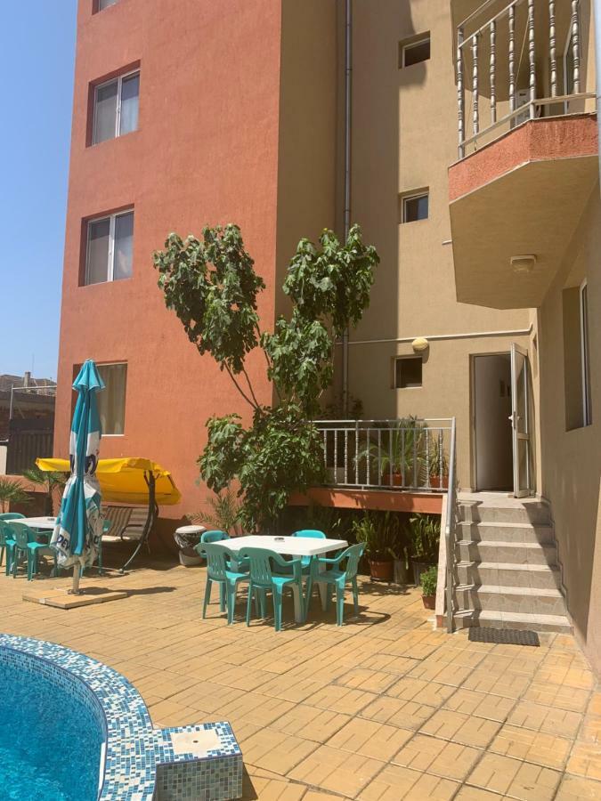 Къща Нанси Sunny Beach Eksteriør billede
