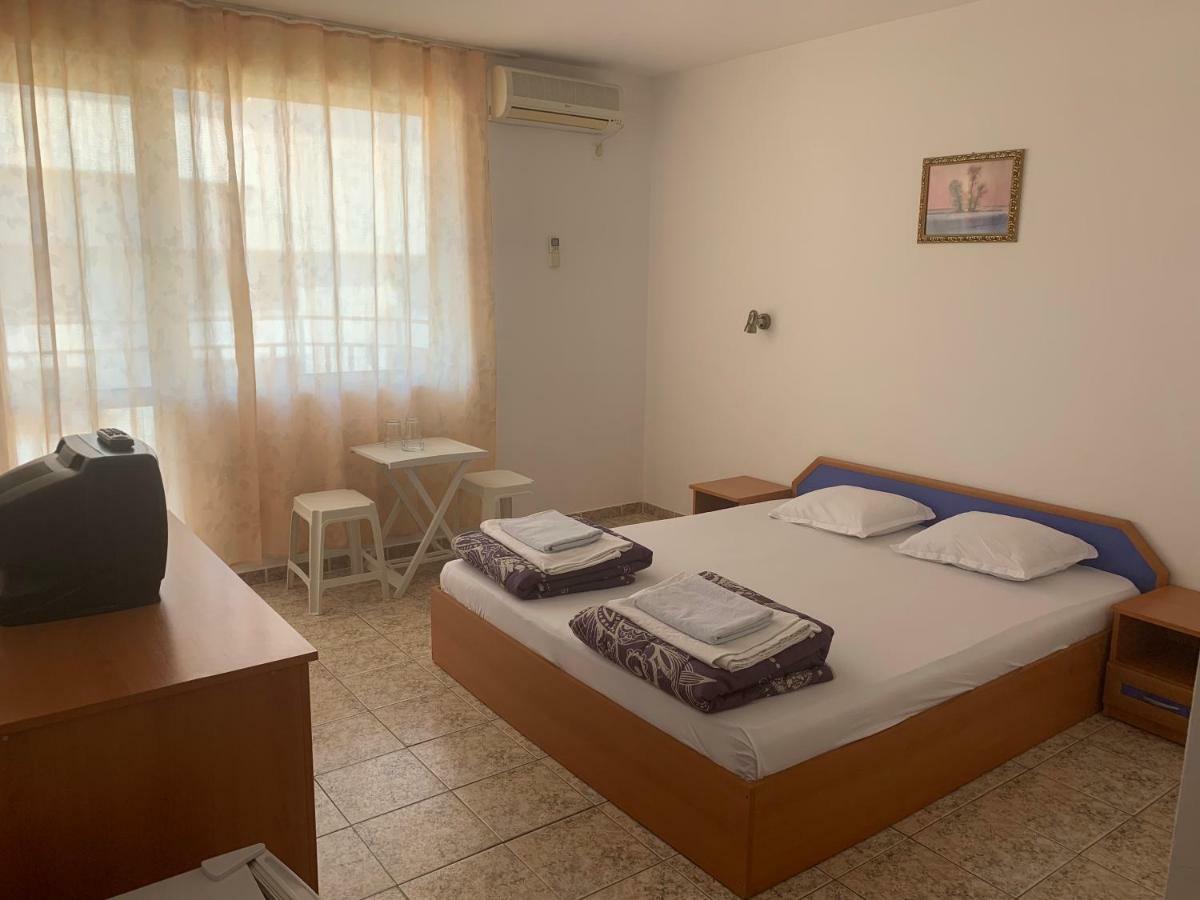 Къща Нанси Sunny Beach Eksteriør billede
